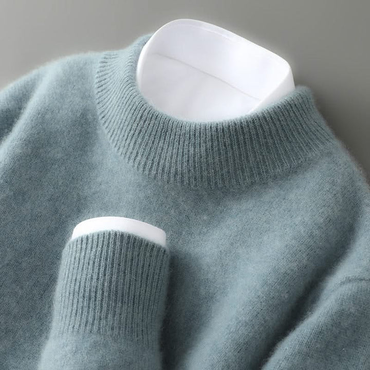 Comfortabele dames trui