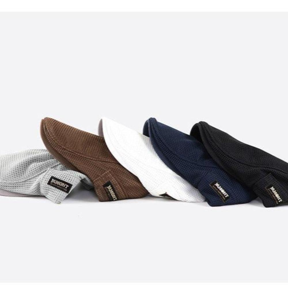 Bloom™ | Luchtige Heren Pet