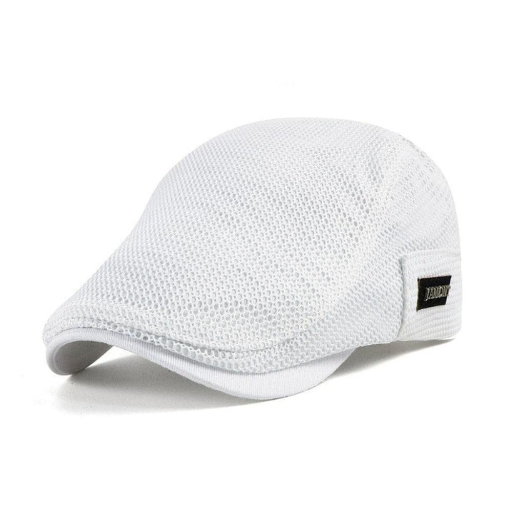 Bloom™ | Luchtige Heren Pet