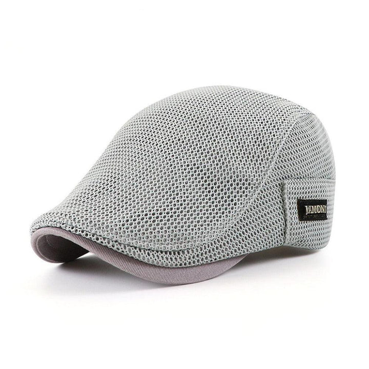 Bloom™ | Luchtige Heren Pet