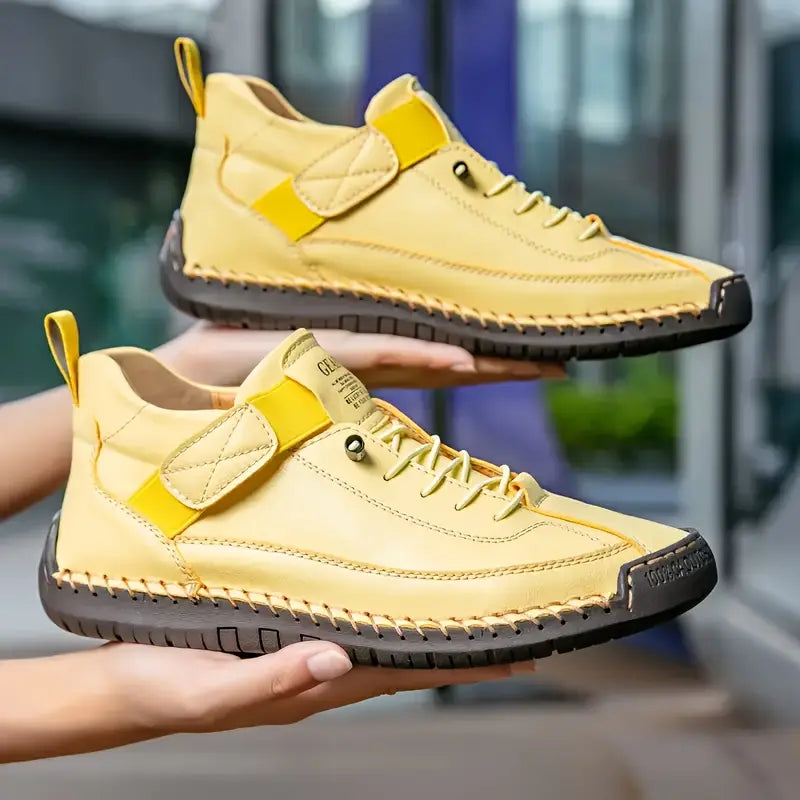 Mia | Comfortabele sneakers met ergonomische ondersteuning