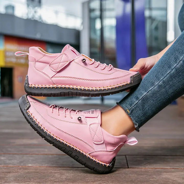 Mia | Comfortabele sneakers met ergonomische ondersteuning