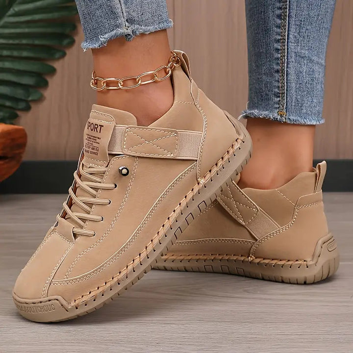Mia | Comfortabele sneakers met ergonomische ondersteuning