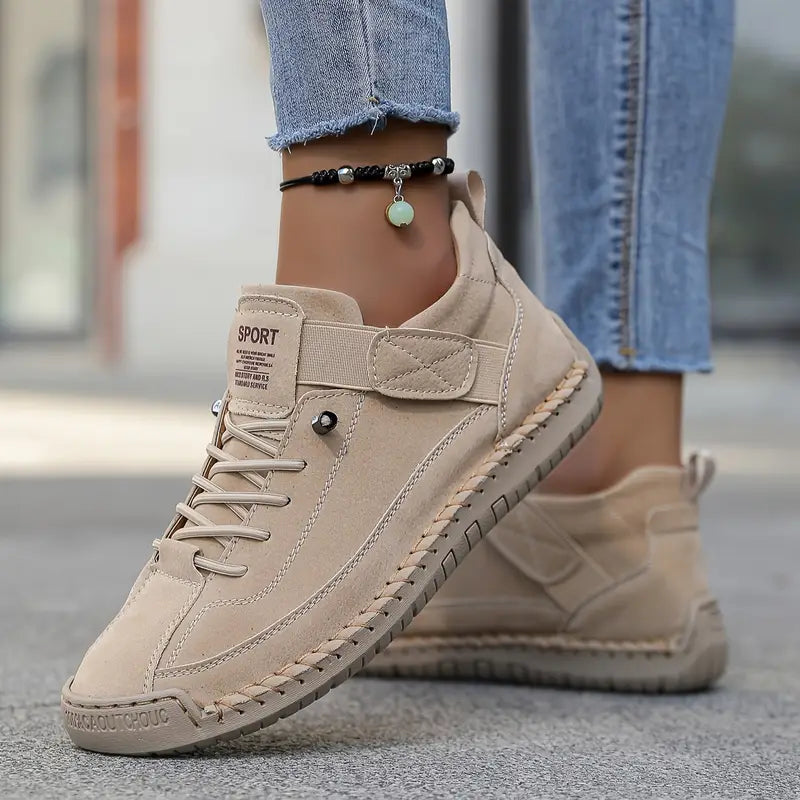 Lina - Comfortabele sneakers met ergonomische ondersteuning