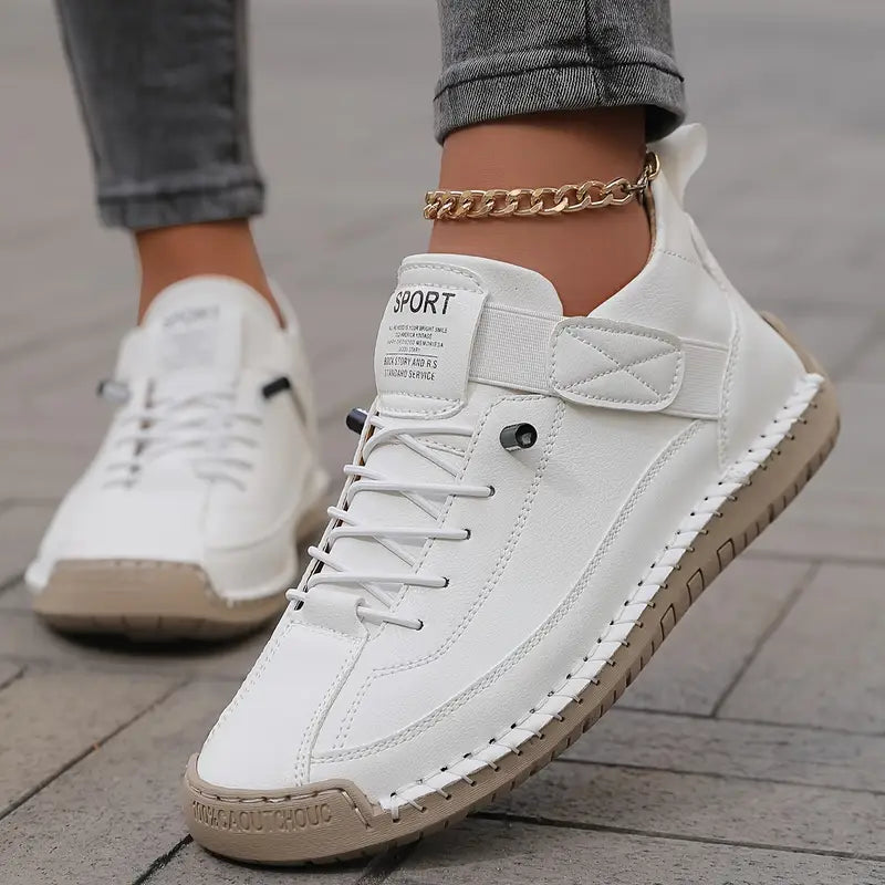 Mia | Comfortabele sneakers met ergonomische ondersteuning