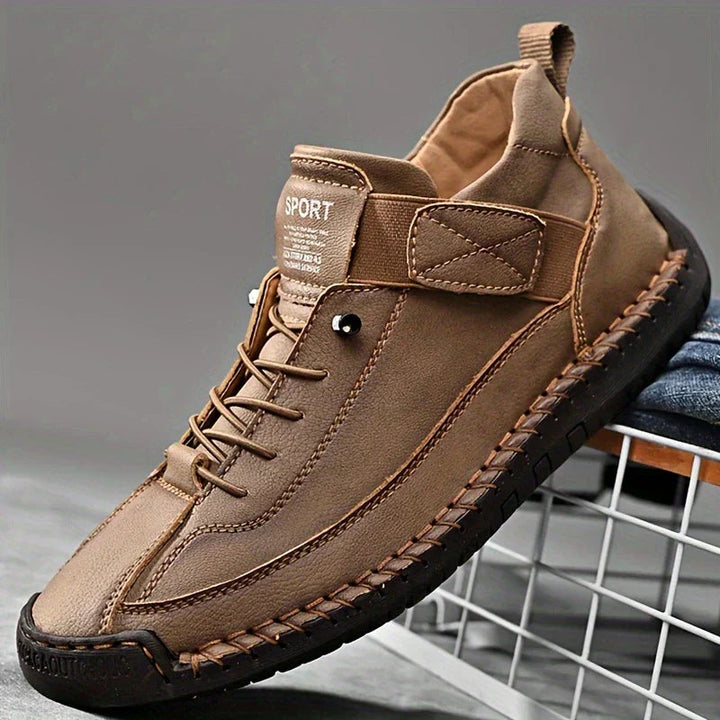 Emiline Dames Comfortabele Orthopedische Sneakers