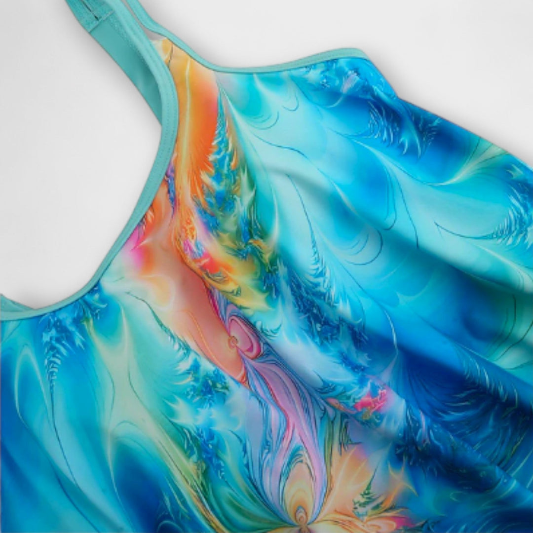 Carol – Tweedelig tankini set