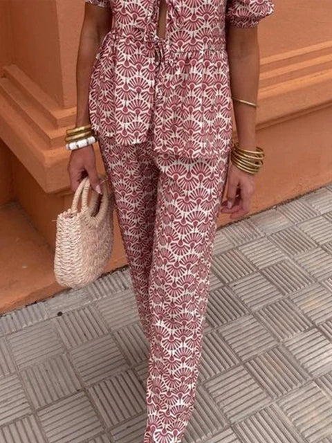 Conjunto Luxe Comfort Lisa