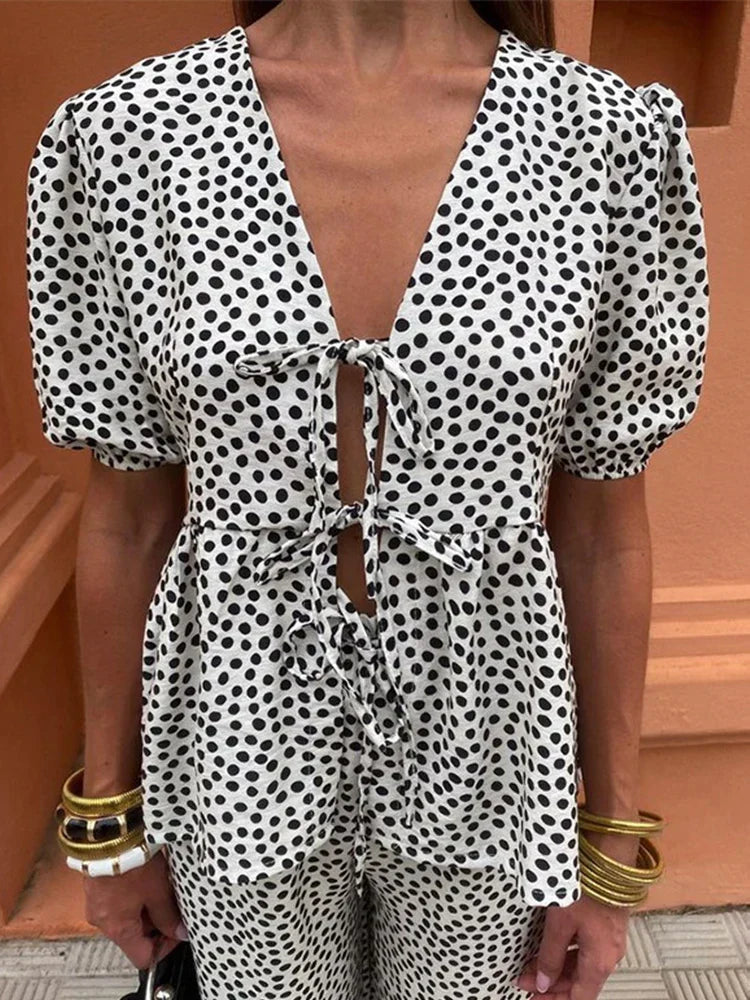 Conjunto Luxe Comfort Lisa
