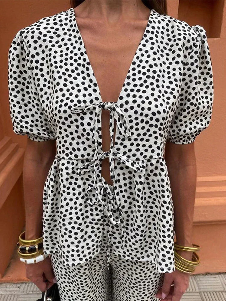 Conjunto Luxe Comfort Lisa