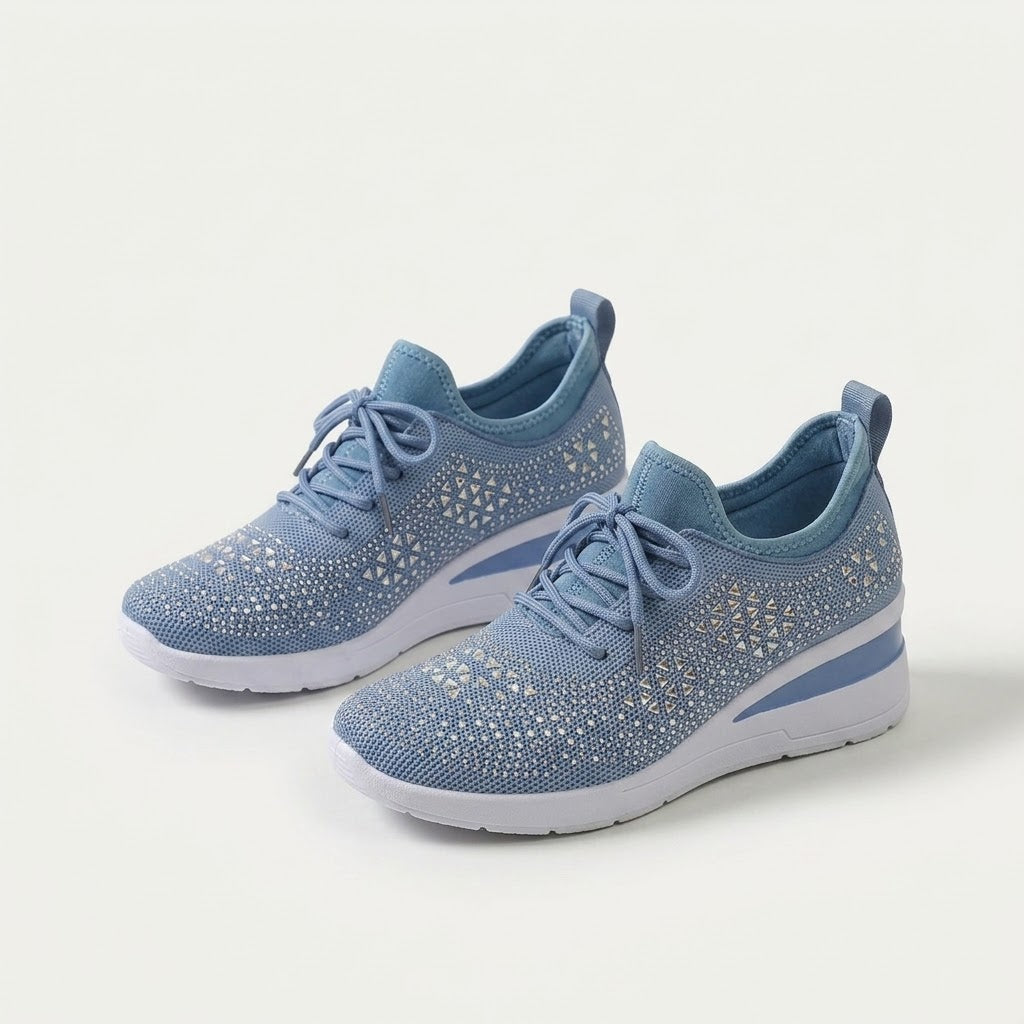 Bonnie™ Orthopedische Sneakers