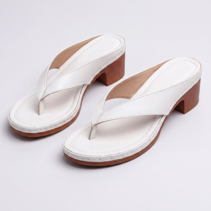 DELACROIX | Elegante Comfort Sandalen Angèle