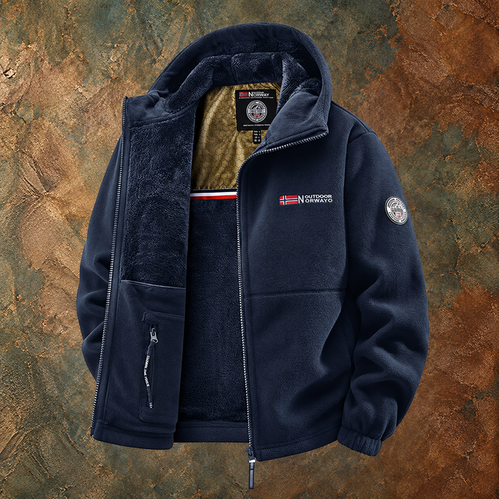 Derk | Ultiem comfort voor de winter