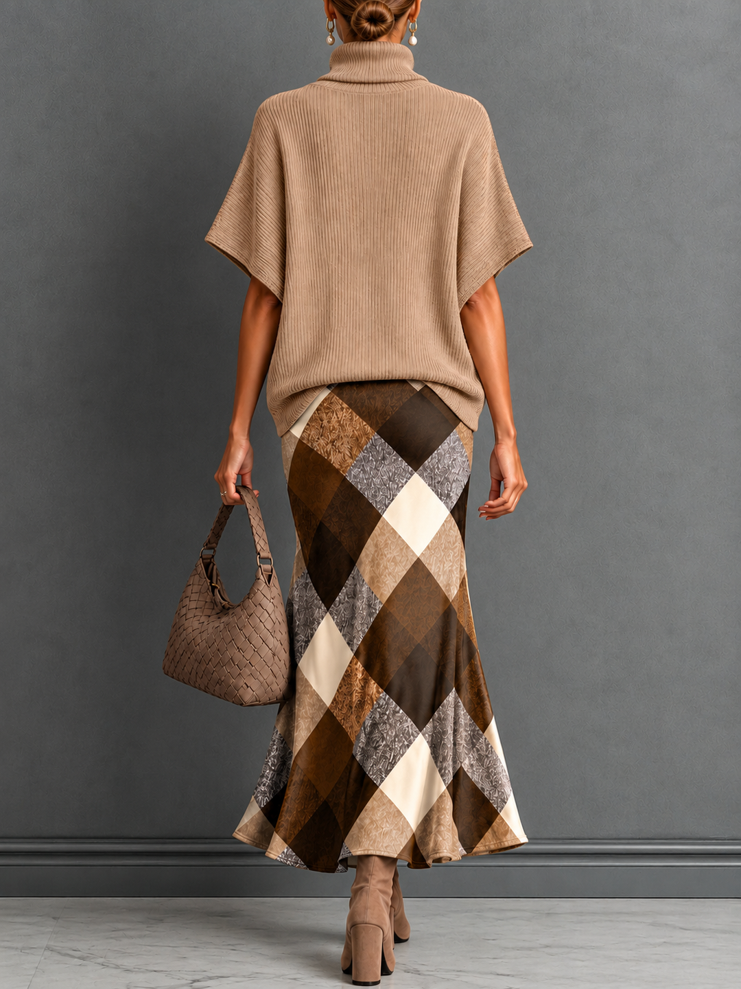 Mareille | 2-Delige Herfst Set