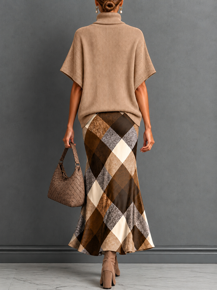 Mareille | 2-Delige Herfst Set