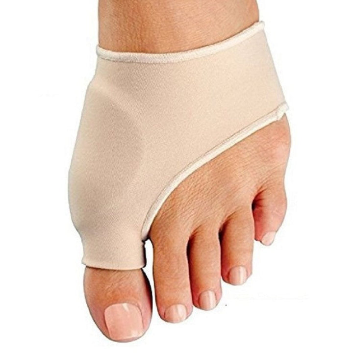Corrector voor Hallux Valgus – Directe Verlichting & Dagelijkse Ondersteuning