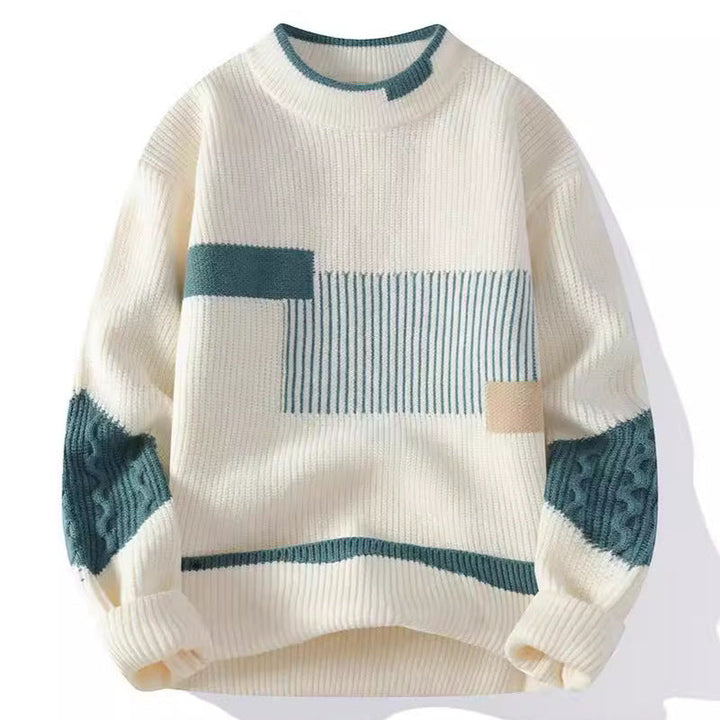 Bowie Sweater