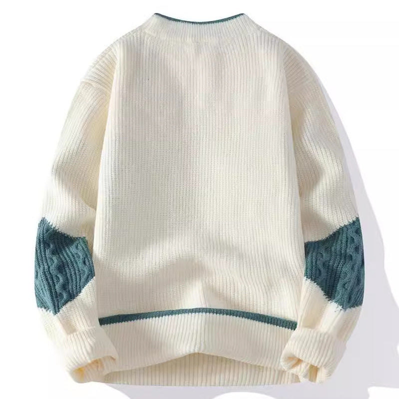 Bowie Sweater