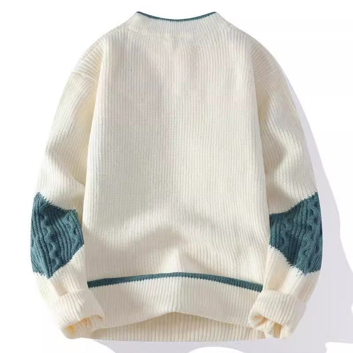 Bowie Sweater