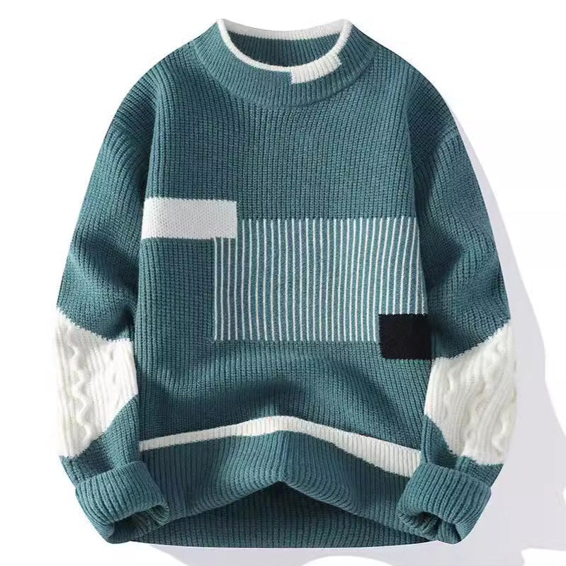 Bowie Sweater