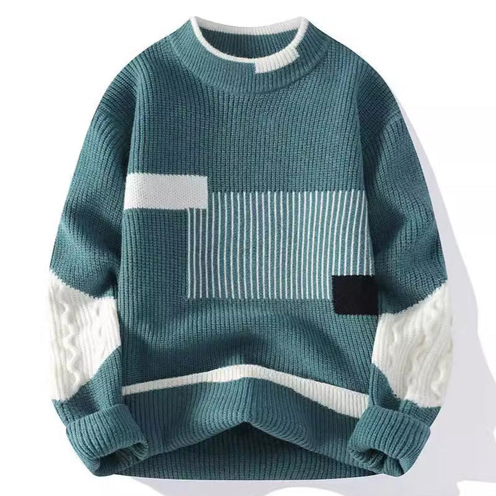 Bowie Sweater