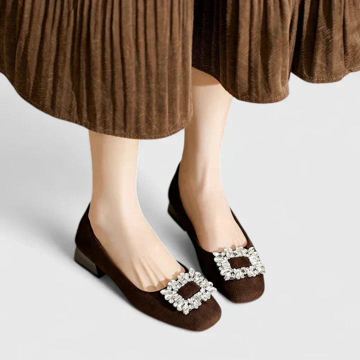 Julianyssa | Orthopedische Hakken