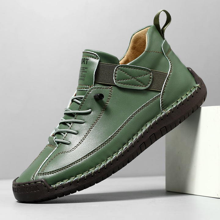 Mia | Comfortabele sneakers met ergonomische ondersteuning