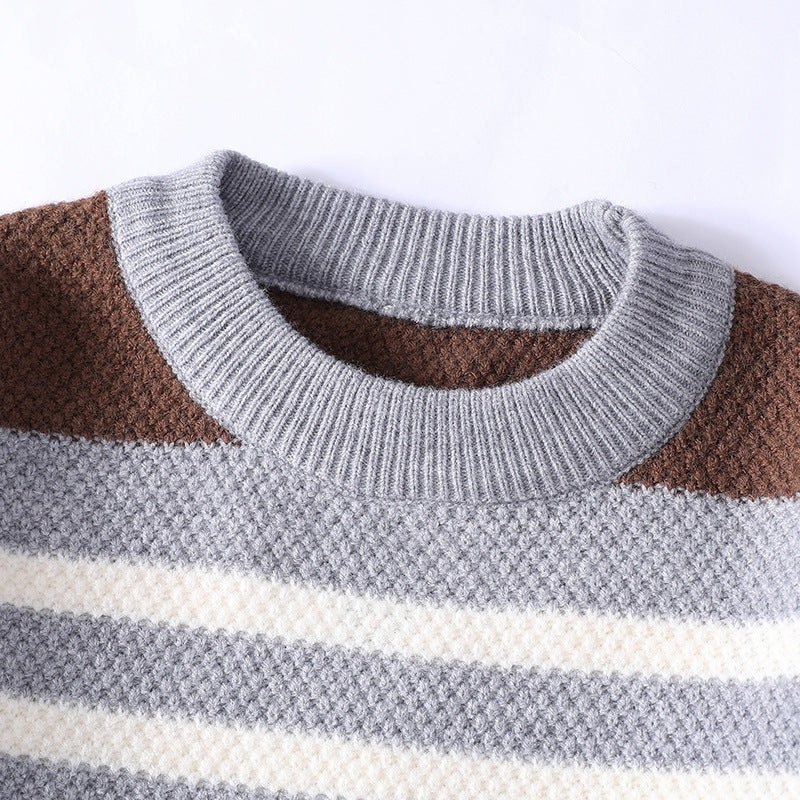 Otis Winter Sweater