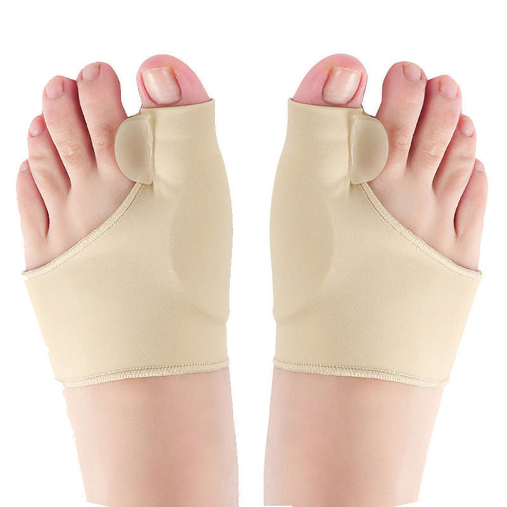 Corrector voor Hallux Valgus – Directe Verlichting & Dagelijkse Ondersteuning