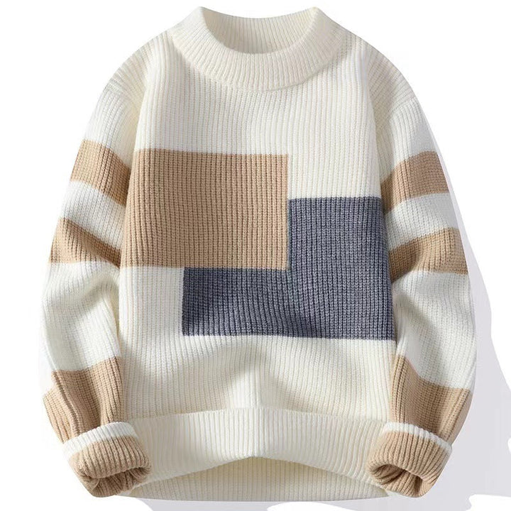 Leon Sweater