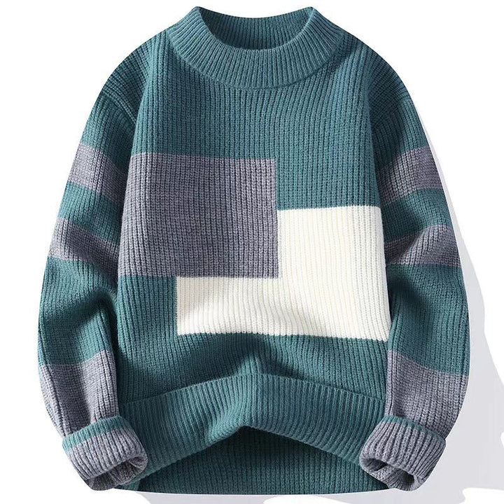 Leon Sweater