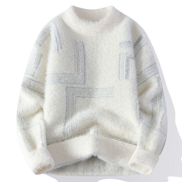 Sky Sweater