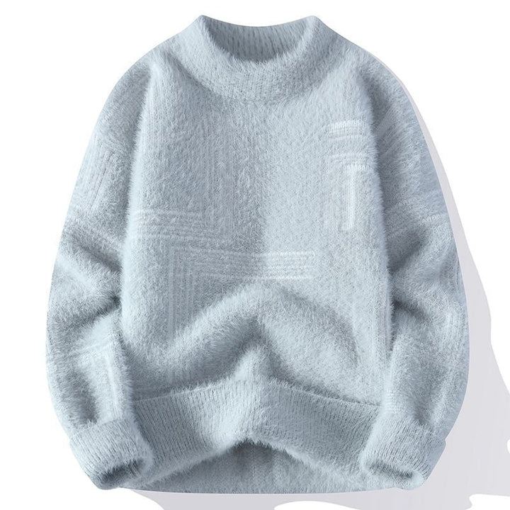 Sky Sweater
