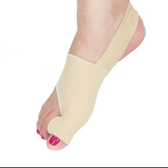 Corrector voor Hallux Valgus – Directe Verlichting & Dagelijkse Ondersteuning