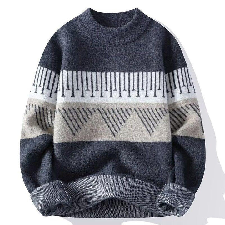 Arctic Sweater