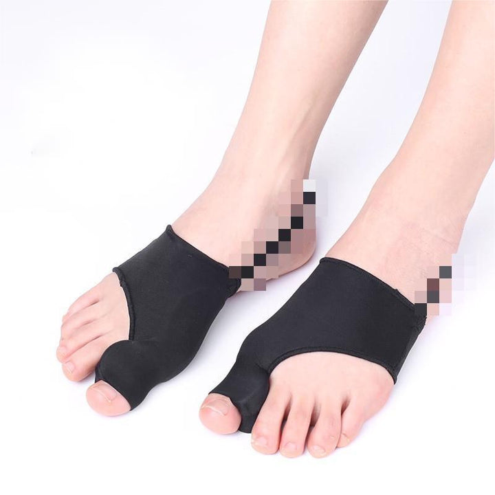 Corrector voor Hallux Valgus – Directe Verlichting & Dagelijkse Ondersteuning