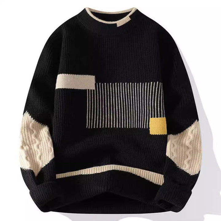 Bowie Sweater