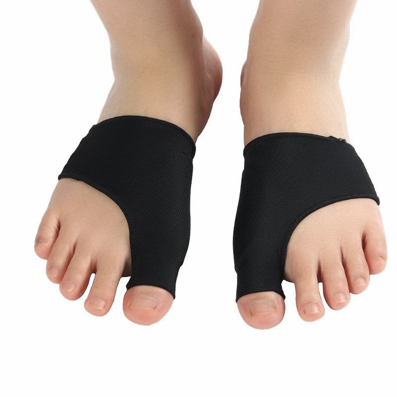 Corrector voor Hallux Valgus – Directe Verlichting & Dagelijkse Ondersteuning