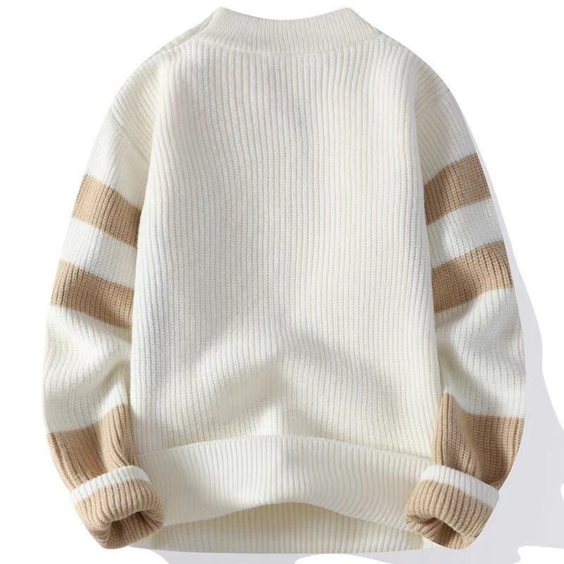 Leon Sweater