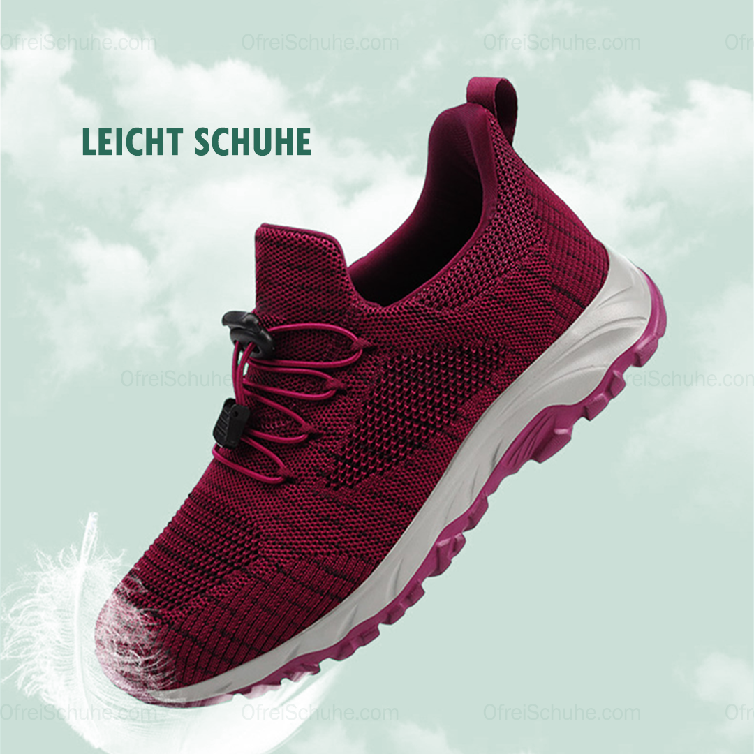 Steinmetz Handsfree comfort schoenen mesh
