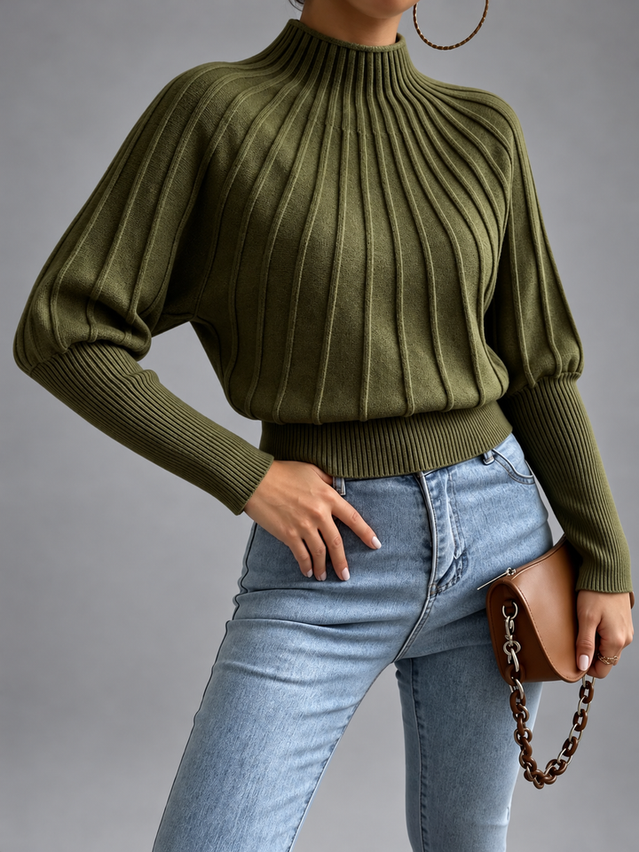 Luna | Casual Herfst Coltrui