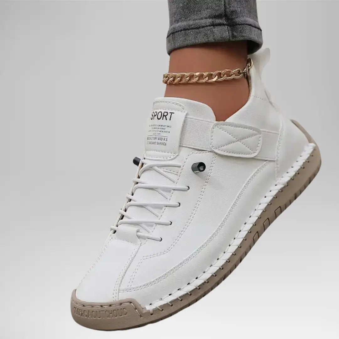 Emiline Dames Comfortabele Orthopedische Sneakers