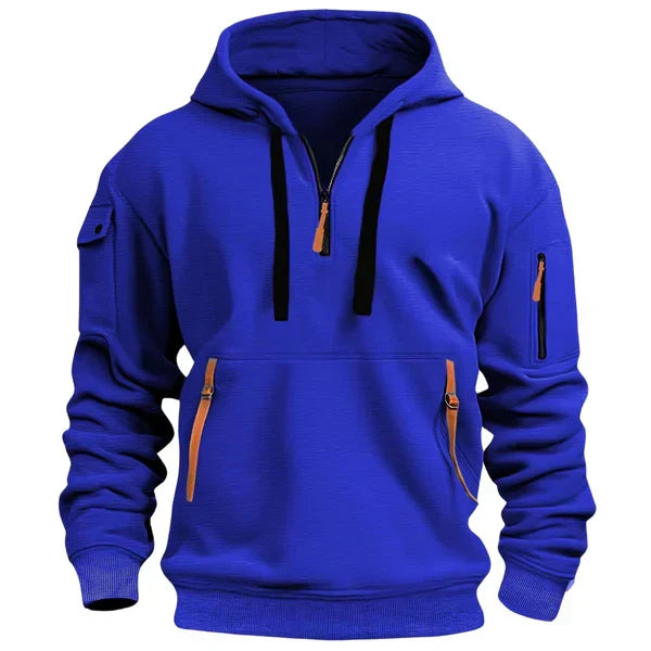 Jan | Stijlvolle Hoodie