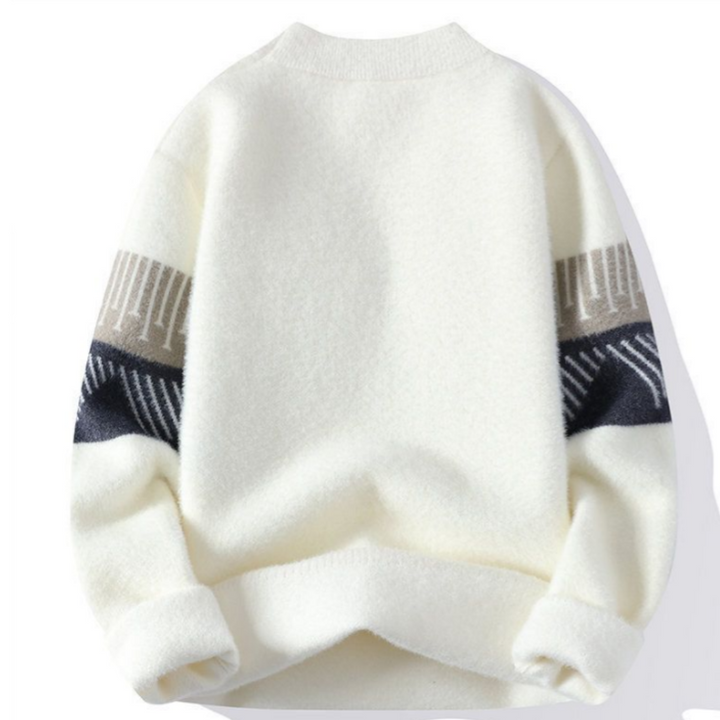 Arctic Sweater