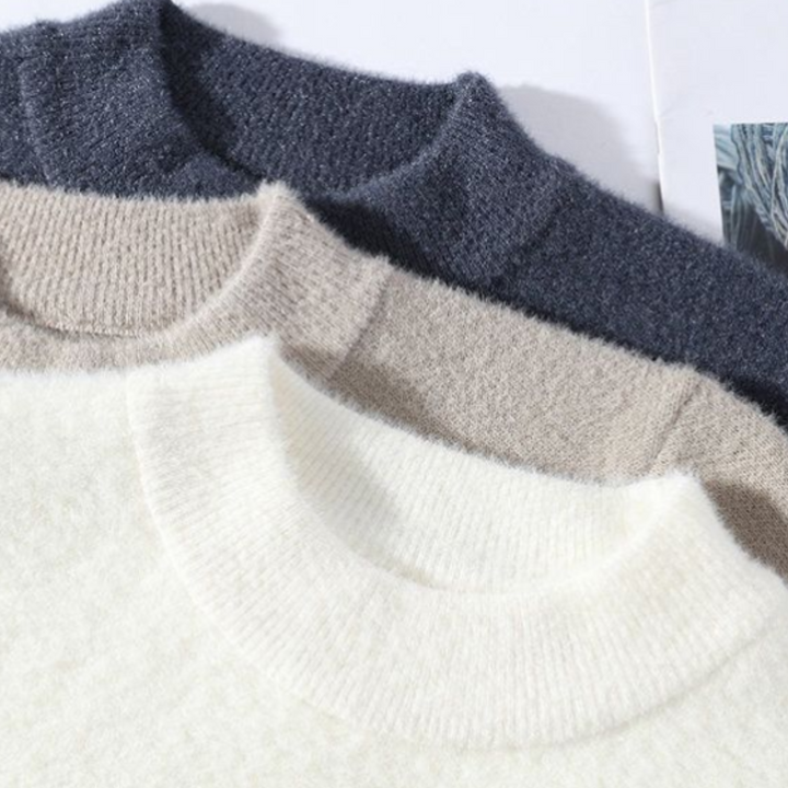 Arctic Sweater