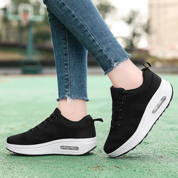 Volmena™ | Ergonomische Luchtkussenschoenen