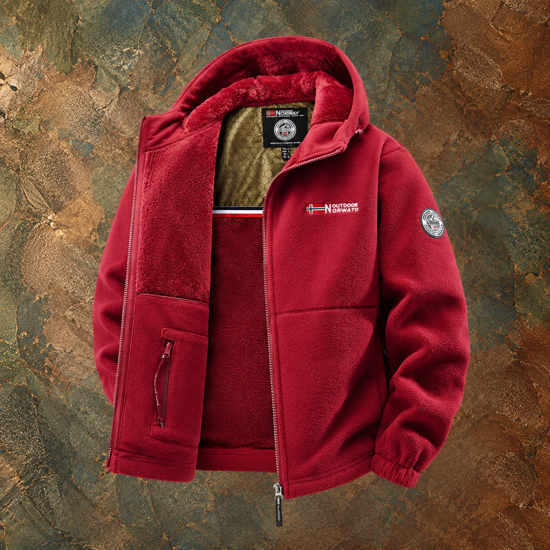 Derk | Ultiem comfort voor de winter