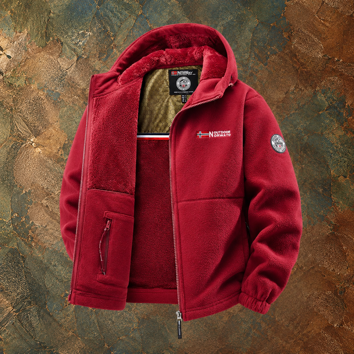 Derk | Ultiem comfort voor de winter