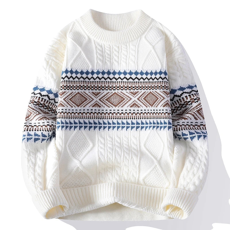 Polar Sweater