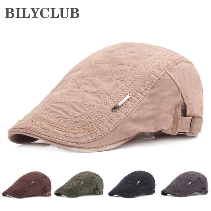 Bloom™ | Vintage Casquette Pet